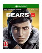 Gears 5 Ultimate Edition Xbox One
