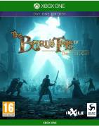 The Bard's Tale IV Director's Cut Xbox One