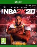 NBA 2K20 Xbox One