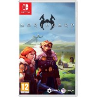 Northgard Nintendo Switch Northgard Nintendo Switch