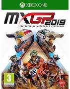 MXGP 2019 Xbox One