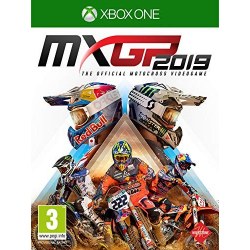 MXGP 2019 Xbox One