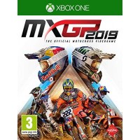 MXGP 2019 Xbox One MXGP 2019 Xbox One