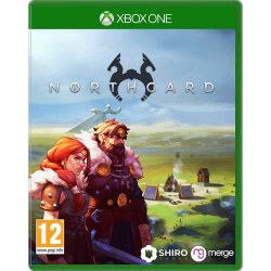 Northgard Xbox One