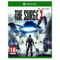 The Surge 2 Xbox One The Surge 2 Xbox One