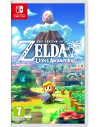 The Legend of Zelda Links Awakening Nintendo Switch