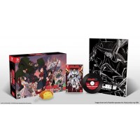 Kill La Kill If Collectors Edition Nintendo Switch