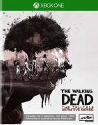 The Walking Dead The Telltale Definitive Series Xbox One