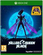 Killer Queen Black Xbox One