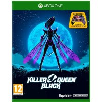 Killer Queen Black Xbox One