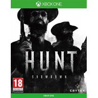 Hunt Showdown Xbox One Hunt Showdown Xbox One