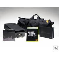 Grand Theft Auto IV Special Edition XBox 360