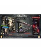 Code Vein Collectors Edition PS4