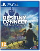 Destiny Connect Tick-Tock Travelers PS4