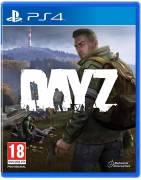 DayZ PS4