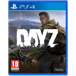 DayZ PS4