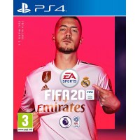 FIFA 20 PS4 FIFA 20 PS4