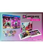 Dusk Diver Day One Edition PS4