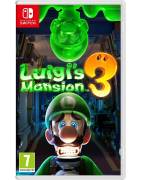 Luigi's Mansion 3 Nintendo Switch