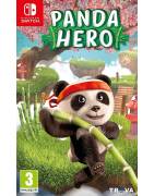 Panda Hero Nintendo Switch