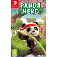 Panda Hero Nintendo Switch Panda Hero Nintendo Switch