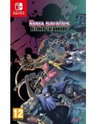The Ninja Saviours Return of the Warriors Nintendo Switch
