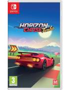 Horizon Chase Turbo Nintendo Switch