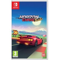 Horizon Chase Turbo Nintendo Switch