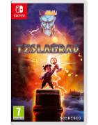 Teslagrad Nintendo Switch