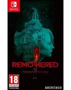 Remothered Tormented Fathers Nintendo Switch