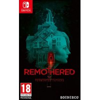 Remothered Tormented Fathers Nintendo Switch Remothered Tormented Fathers Nintendo Switch