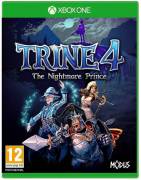 Trine 4 The Nightmare Prince Xbox One