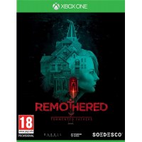 Remothered Tormented Fathers Xbox One Remothered Tormented Fathers Xbox One