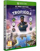 Tropico 6 El Prez Edition Xbox One