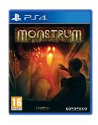 Monstrum PS4