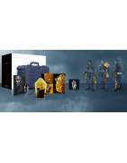Death Stranding Collectors Edition PS4