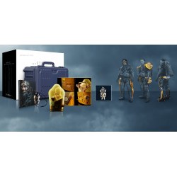 Death Stranding Collectors Edition PS4