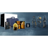Death Stranding Collectors Edition PS4