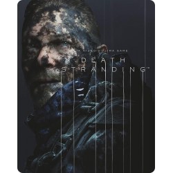 Death Stranding Special Edition PS4