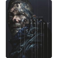Death Stranding Special Edition PS4 Death Stranding Special Edition PS4