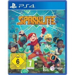 Sparklite PS4