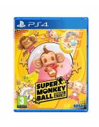 Super Monkey Ball Banana Blitz HD PS4