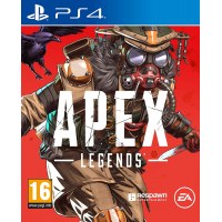 Apex Legends Bloodhound Edition PS4 Apex Legends Bloodhound Edition PS4