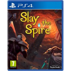 Slay The Spire PS4