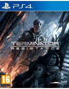 Terminator Resistance PS4
