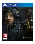 Death Stranding PS4
