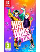 Just Dance 2020 Nintendo Switch