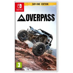 Overpass Nintendo Switch