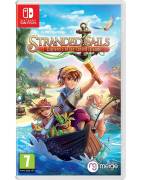 Stranded Sails Explorers Of The Cursed Islands Nintendo Switch