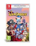 Wargroove Deluxe Edition Nintendo Switch